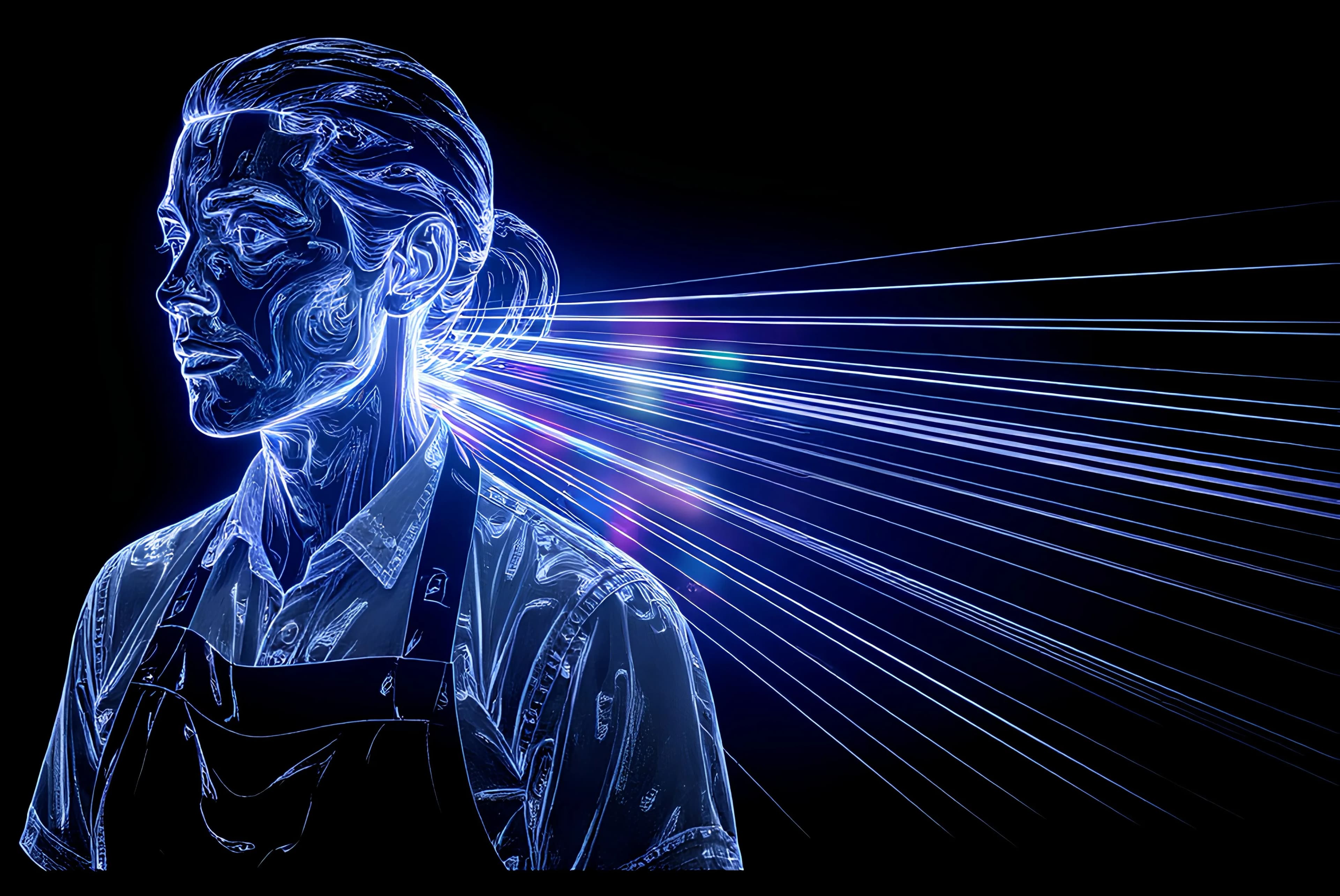 Retail ai automation